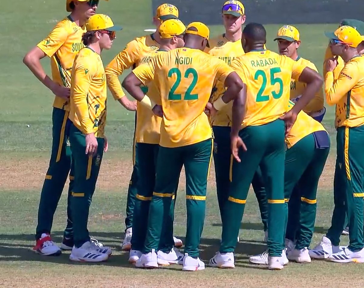 There are a lot of twists and turns in this World Cup :-
- Zimbabwe defeated Australia.
- USA defeated the Netherlands.
- Italy defeated Nepal to register their first win.
- A two-Super Over match between South Africa and Afghanistan.

The T20 World Cup 2026 produced some of the