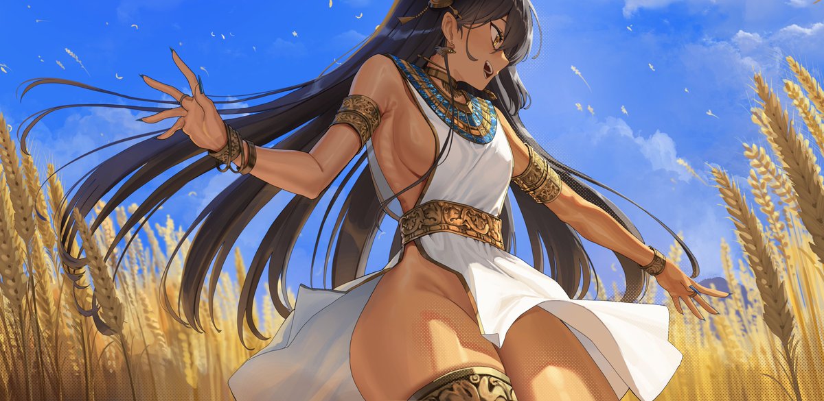 Gobackgu (commission closed!) tweet media