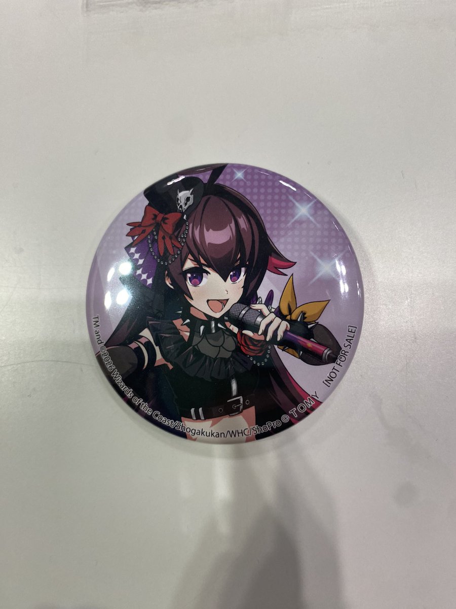 デュエプレフェス会場で交換できる方がいましたらよろしくお願いします