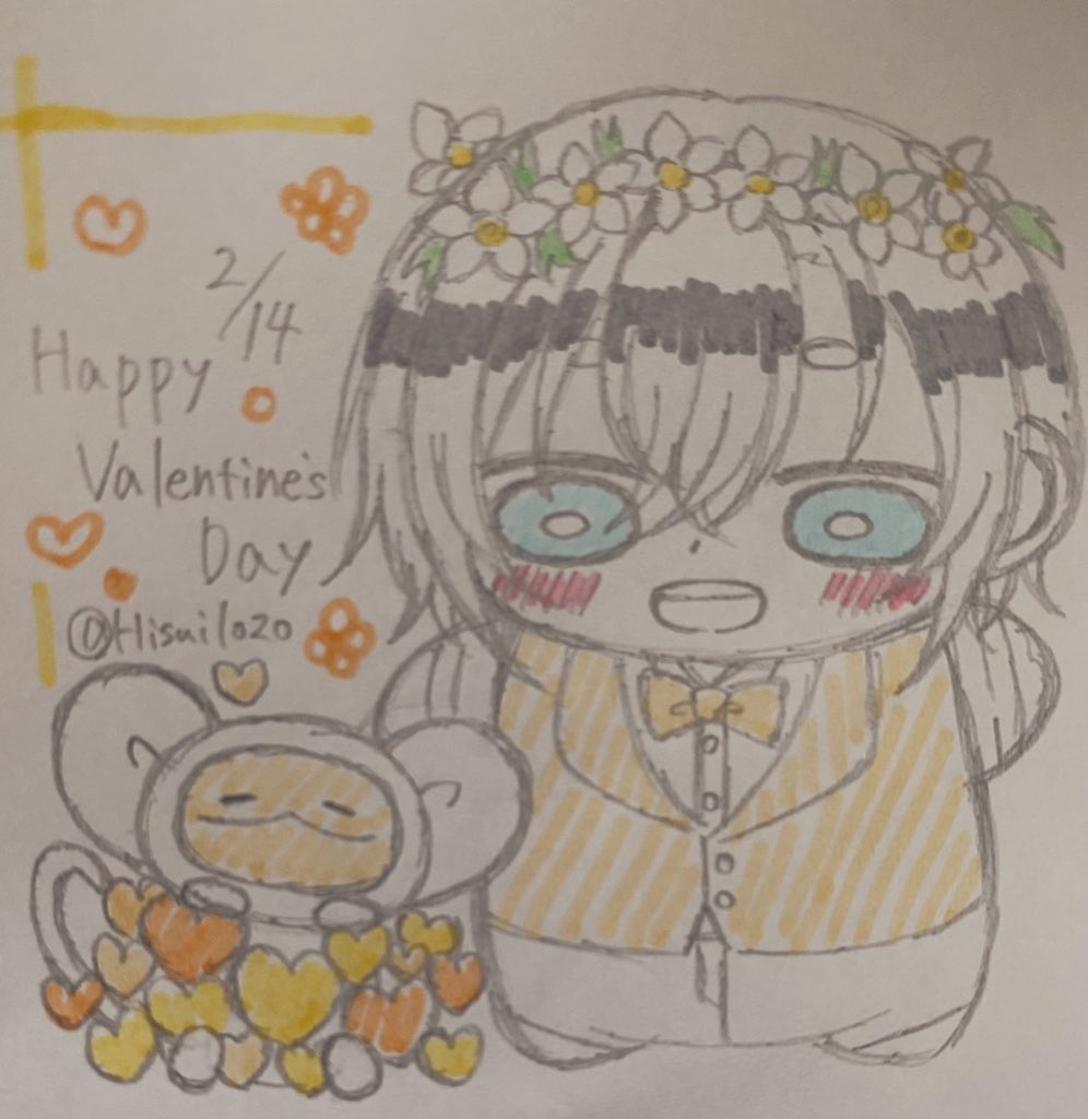 Hisui1o2o's tweet photo. #kaepix https://t.co/1VW9vEI10b