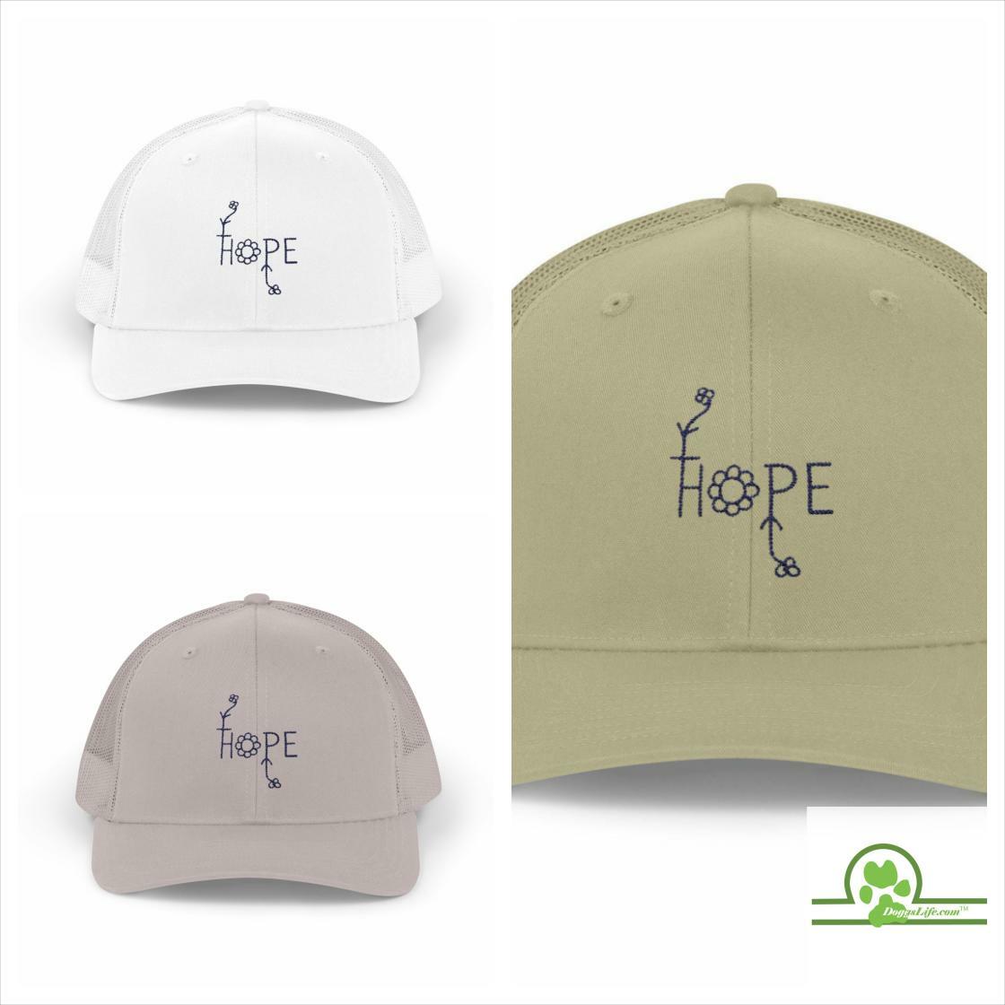 doggslife's tweet image. Limited offer! This awesome Floral HOPE embroidery Snapback Cap | Trucker hat, minimalist flower design for $38.07.. 
Doggslife.com/listing/445507…
#SnapbackHat #TruckerCap