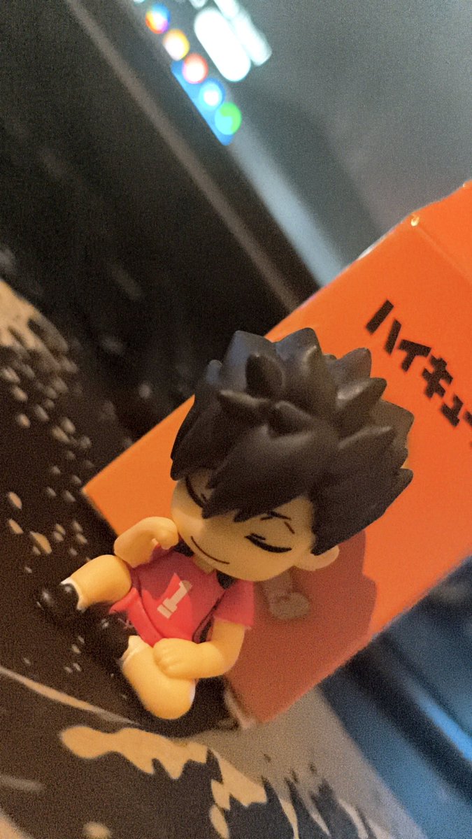 megurumsby's tweet photo. me salió justo el que quería en la mistery box jsksk https://t.co/YaeRXd6CL0
