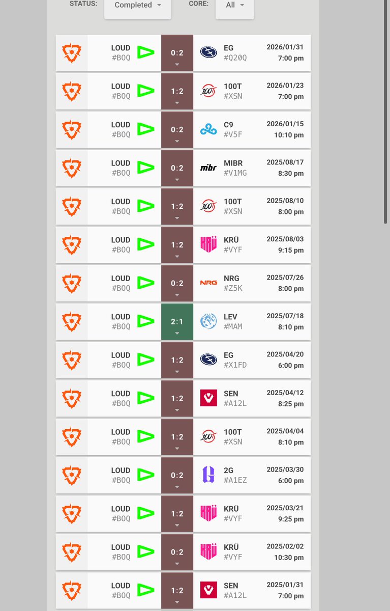 un forastero tweet media