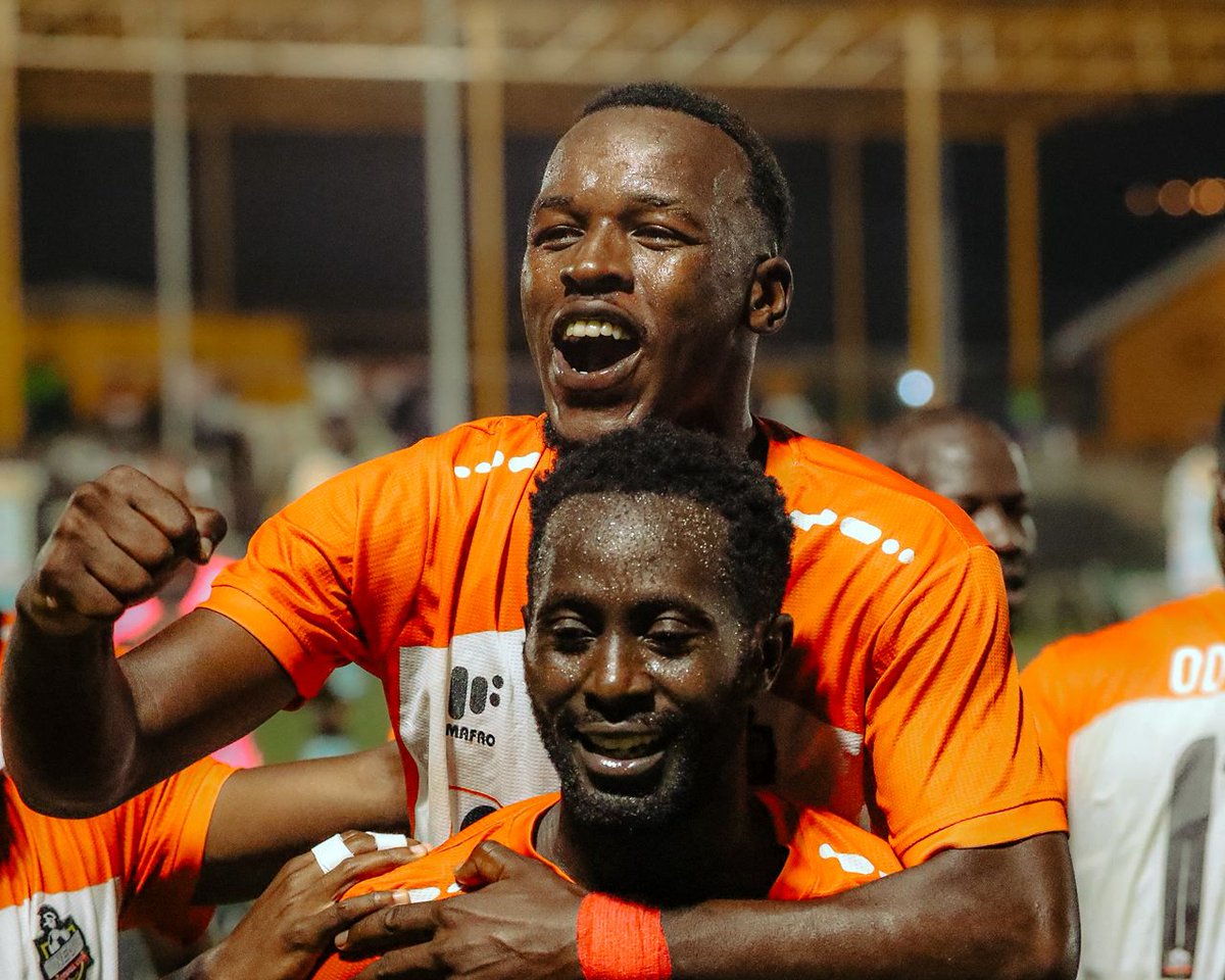 Seremba Joseph tweet media