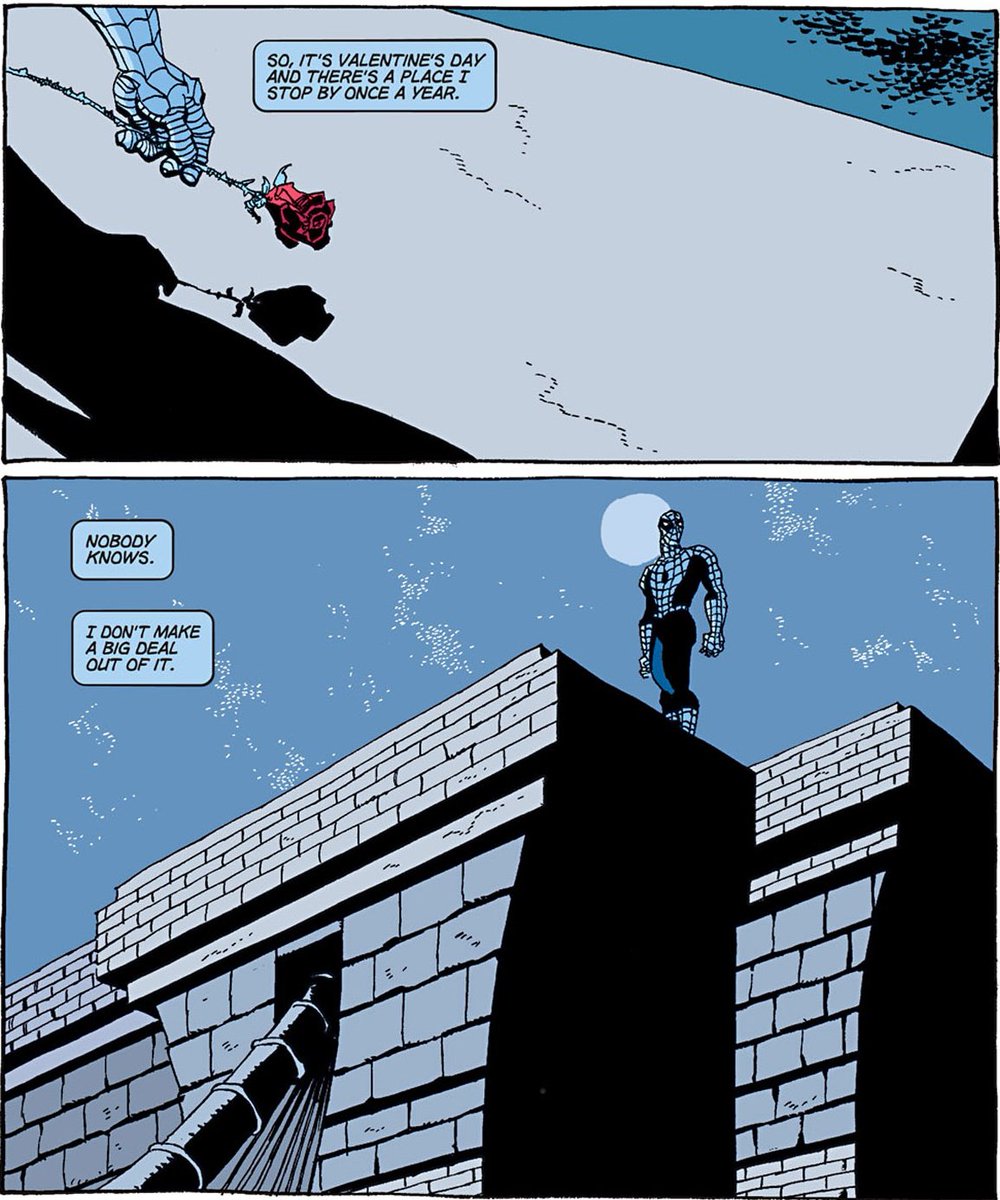 Happy Valentines Day, everyone. ❤
Cherish those whom you love!