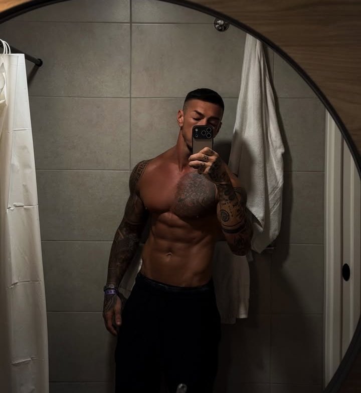 Heading to bed 💤