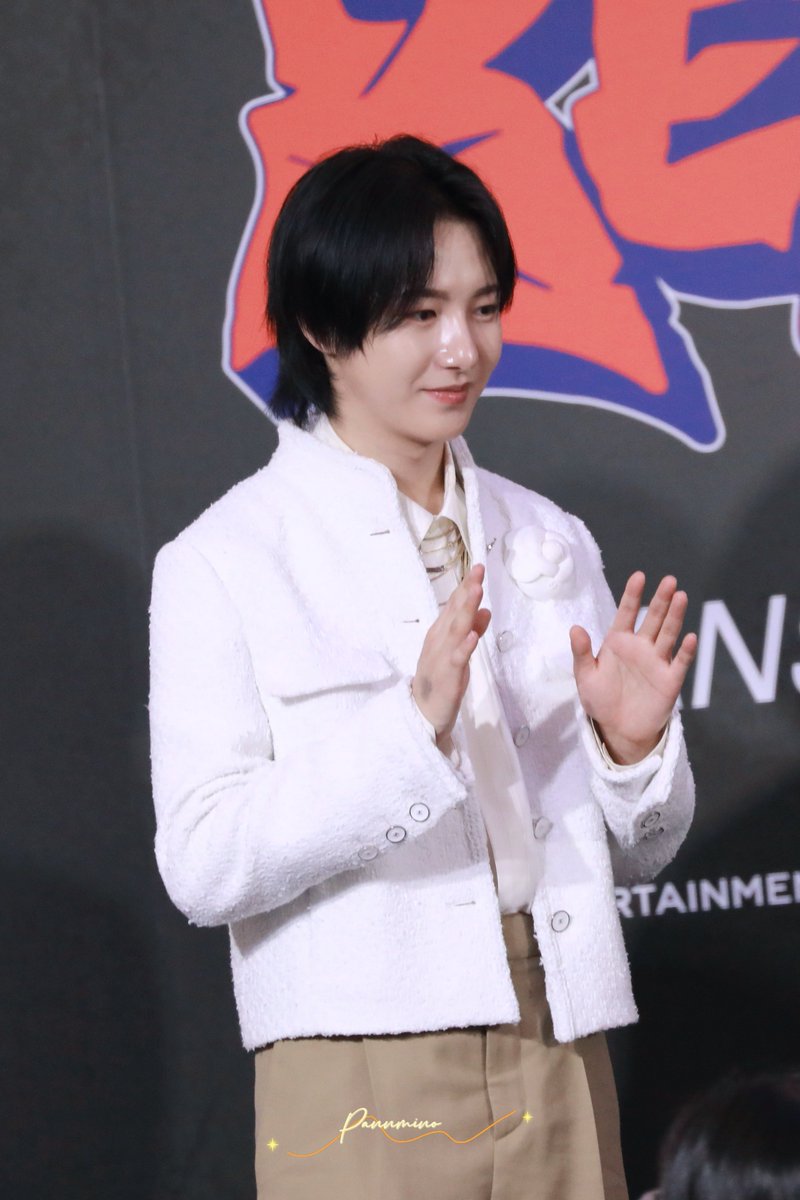 เหรินจัง 🫶🏻

#런쥔 #RENJUN #仁俊 
#ShopeexNCTDREAMEvent