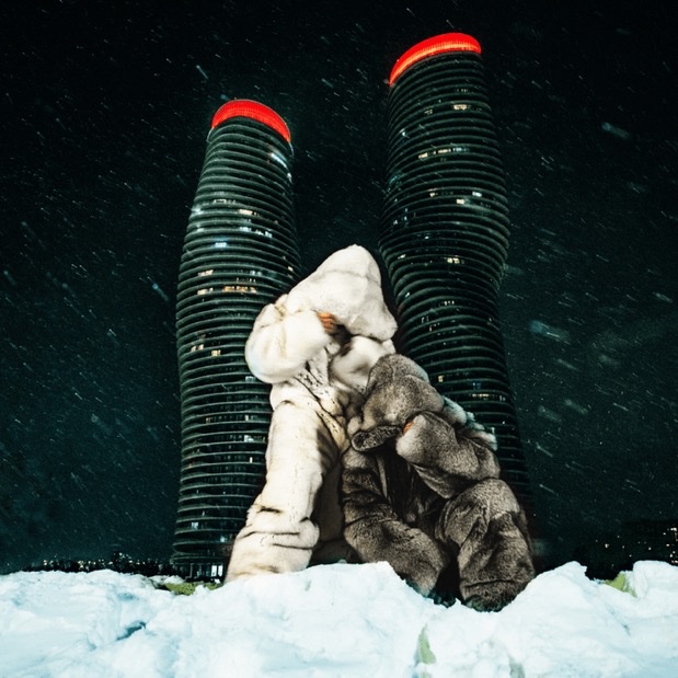 One year ago today, Drake &amp; PARTYNEXTDOOR dropped $ome $​exy $​ongs 4 U 💽

What’s your favorite song on here?