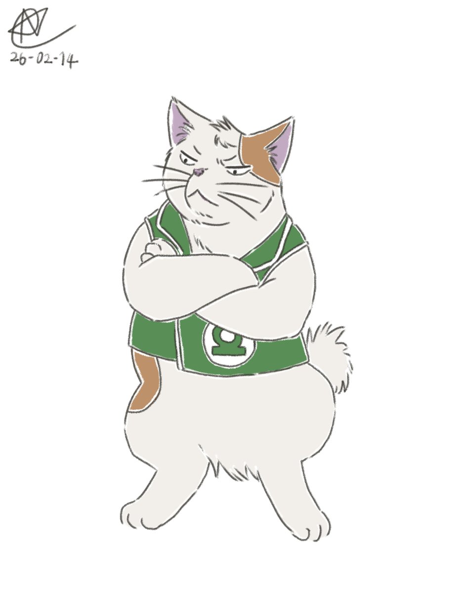 저성능 자경단원 찰리 tweet media