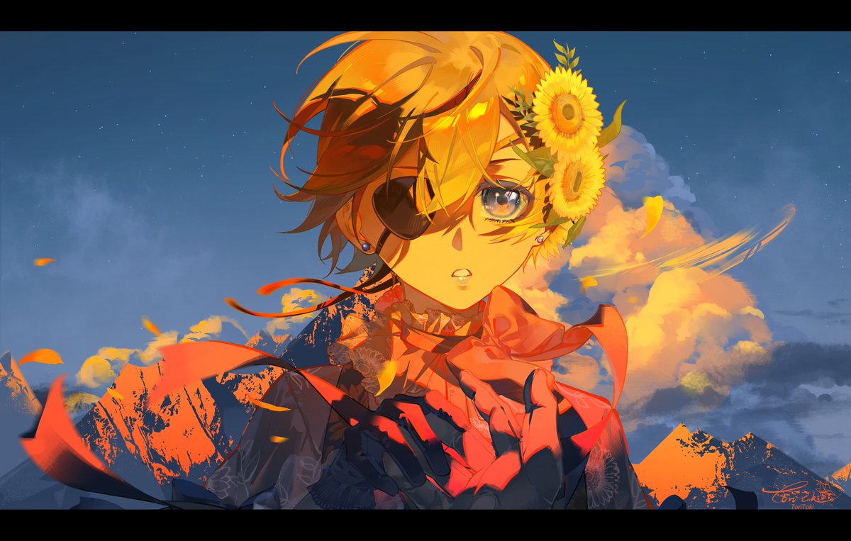 ToriToki⭐ (@ToriToki2) / Posts / X