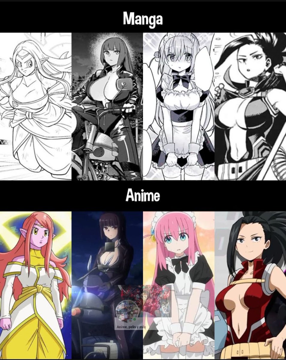 Espiritu (@otakuespiritu) on Twitter photo 