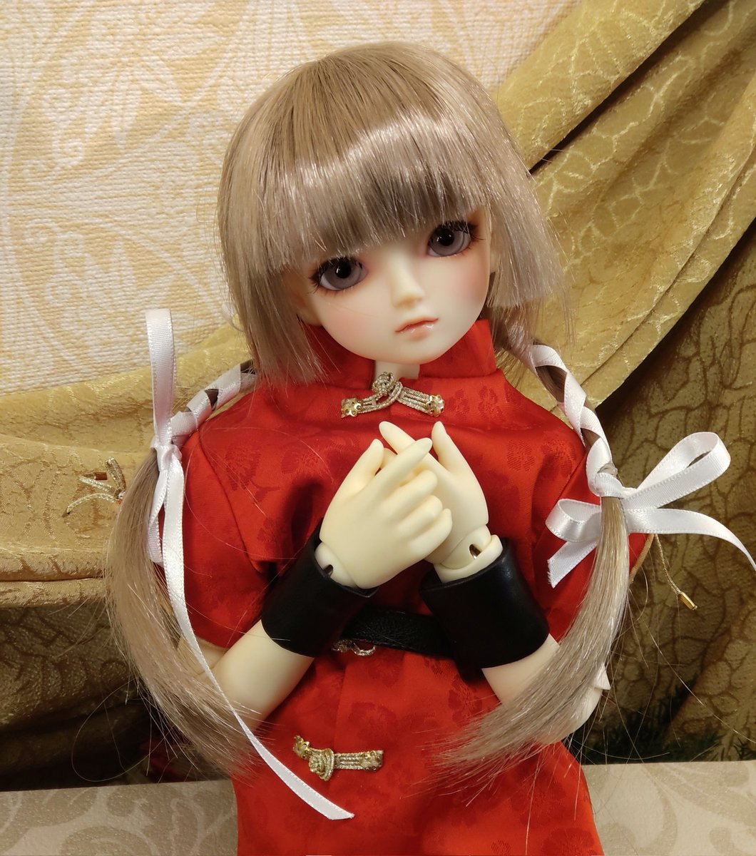 今日ハ2月14日ネ(星期六)✨️

哩賀☀香毒ダヨ💕

今日は主人假日(お休み)ダヨ😌✨
來喔～今仔日嘛精神滿滿出去行啦〜😆💕(さぁ、今日も元気いっぱいでお出かけ行くヨ〜😆💕)
主人？😏お休みだからって、お寝坊スルのは許さないヨ〜😏💢

今日も一日加油～💕
#おはドル
#虎香毒ダヨ