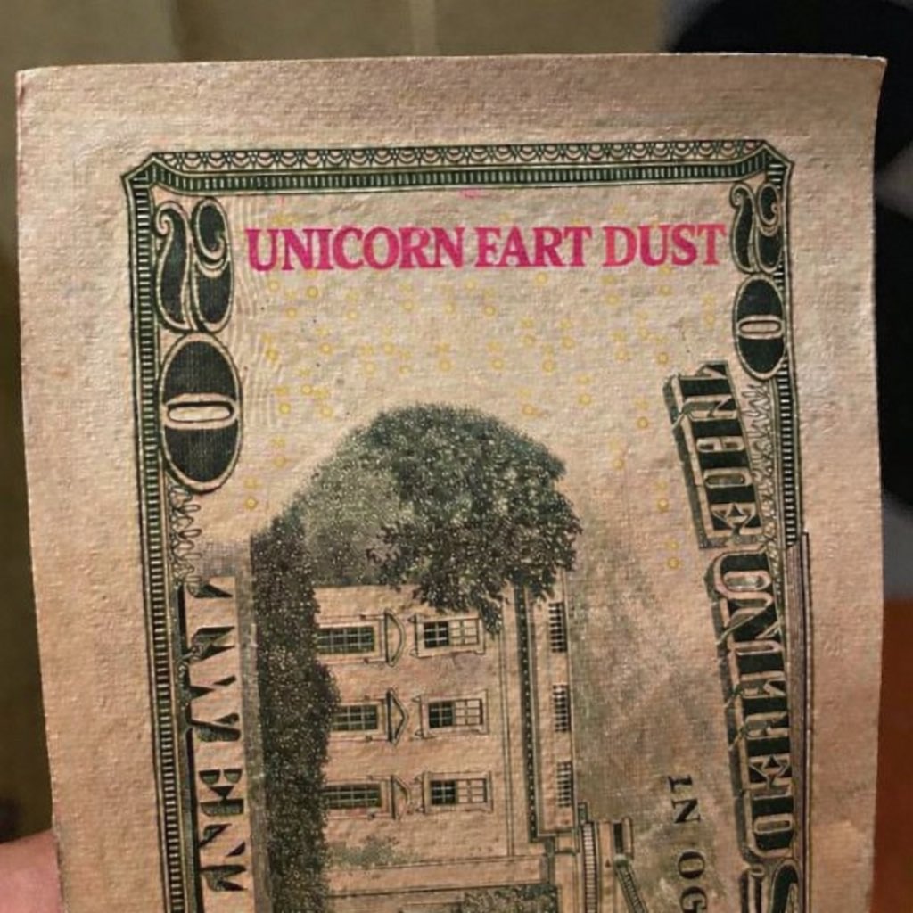 King Koss 🦄💨✨ tweet media