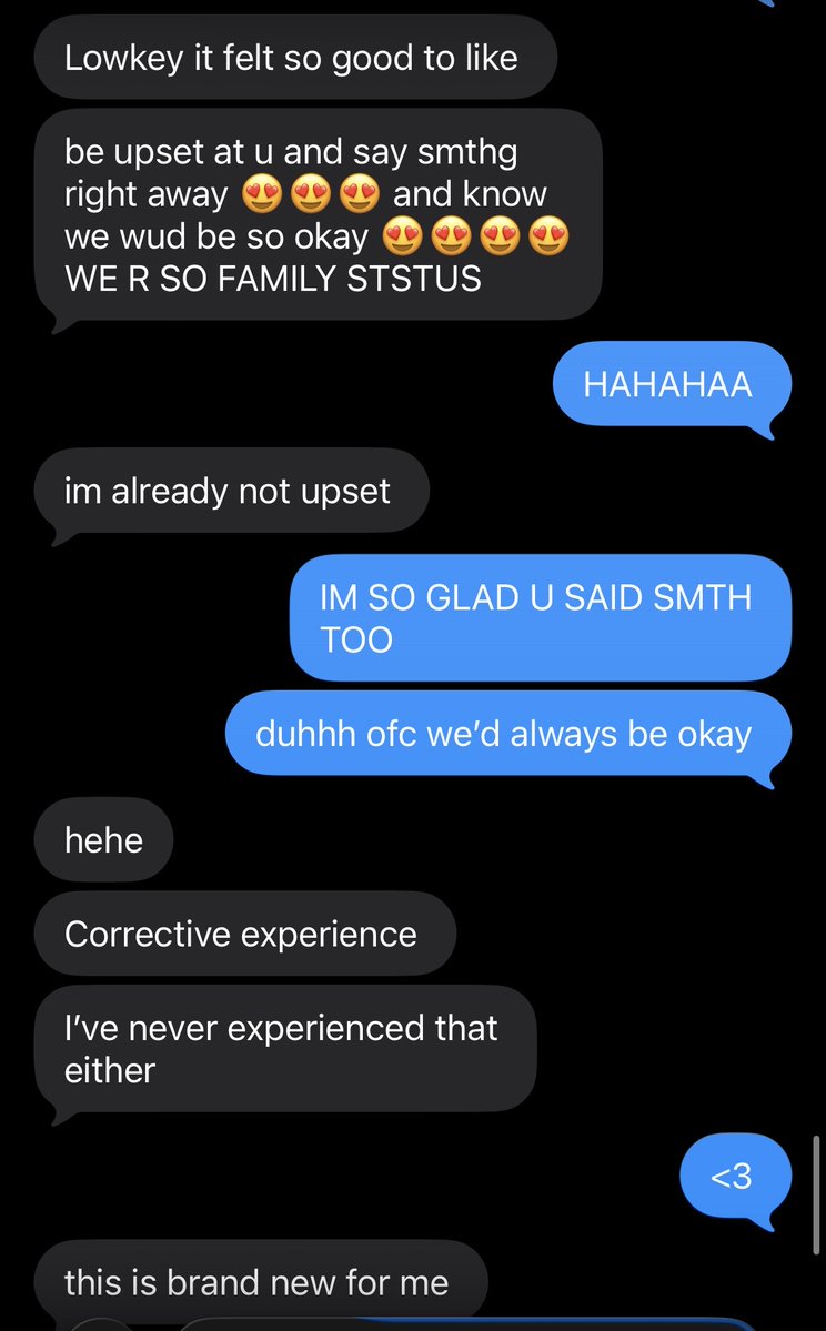 I heart conflict rez