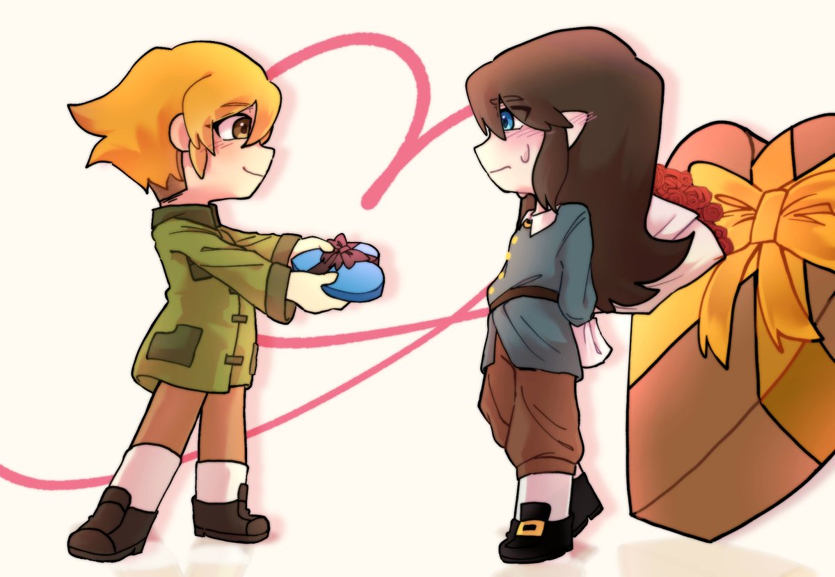 #estherdon #ValentinesDay
💝Happy Valentine’s Day!🍫