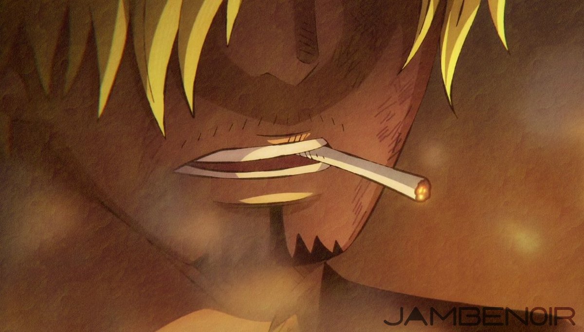 ⠀
⠀⠀Though the cooked acted like he had everything under control and the pressure wasn't eating at him, there were moments where he smoked a little too much.

⠀⠀This night wasn't any different. Within an hour, he exhaled a whole pack from the stress. Not even working ↴
⠀