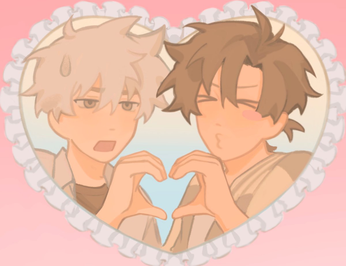 meowmeowies's tweet photo. happy valentines day❤️#linkclick https://t.co/x5jgK88U6J