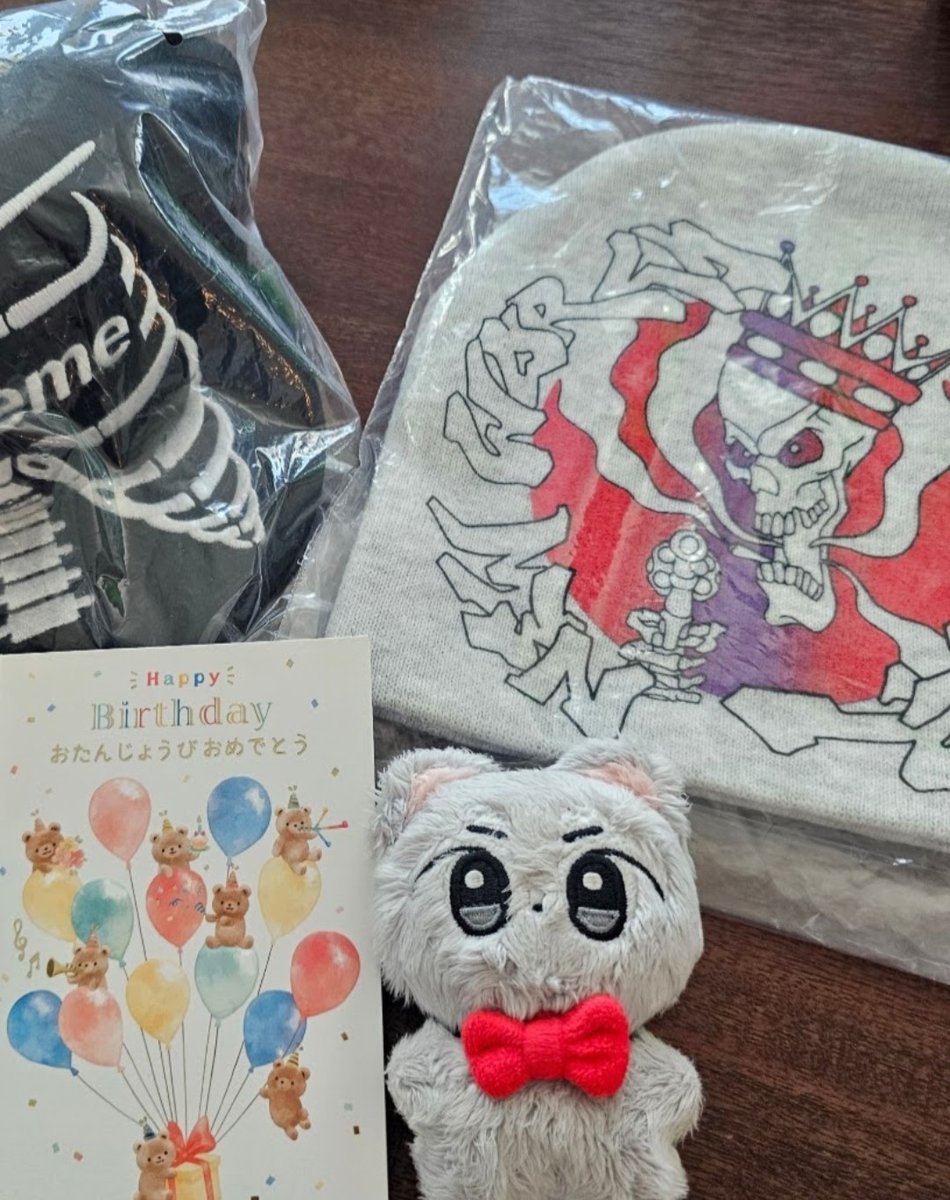 mmm_baebae's tweet photo. Jinyoung wore the beanie that I sent for his birthday again😳🩷🥰
ジニョン、ありがとう〜
⁡⁡#baejinyoung  #ペジニョン  #배진영 https://t.co/2tTIj2FI8f