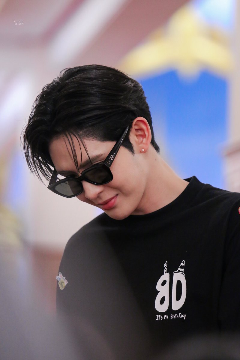 serendior_'s tweet photo. Mr.BIRTHDAY 💖
@Jamessu_w 

#JamesSu 
#JamesMakeMeritDay2026 https://t.co/H97hNSo5hy