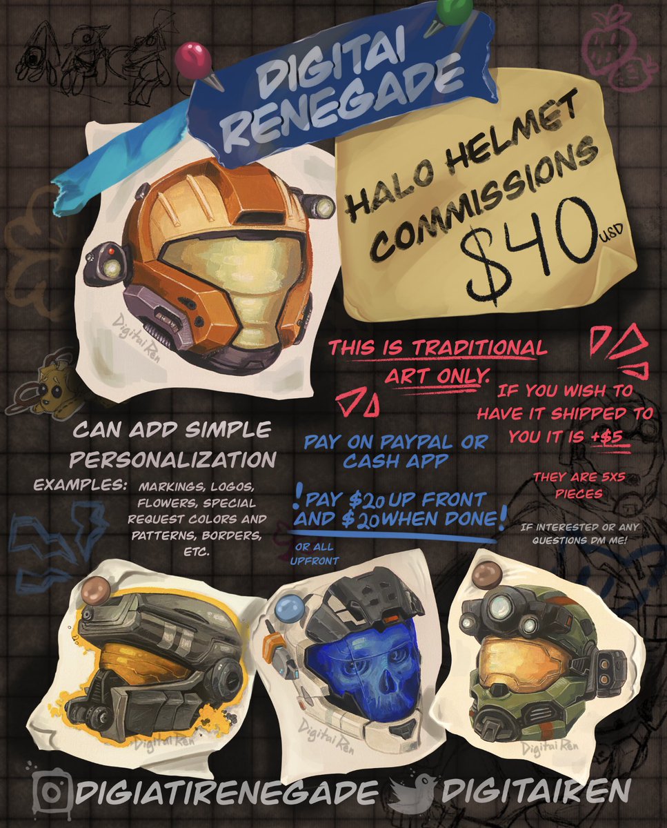 ✨ Digitai Renegade ✨ tweet media