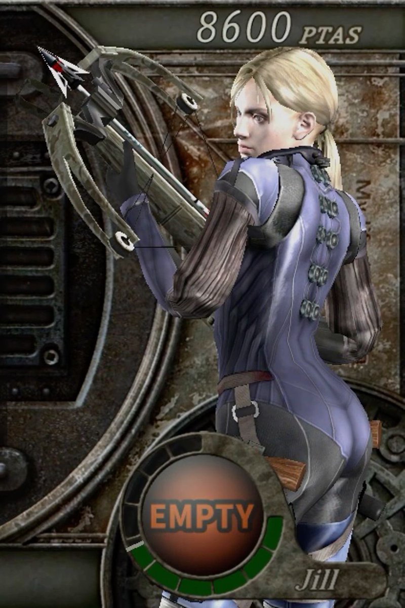 today is all about her