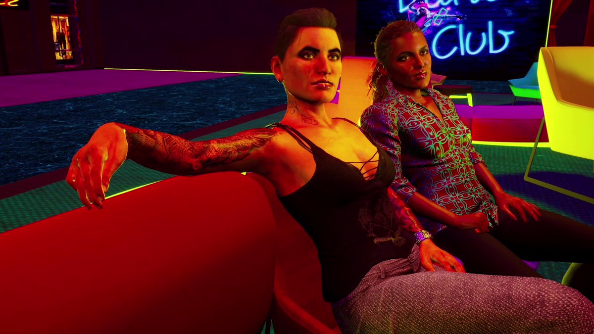 Solocub Entertainment tweet media