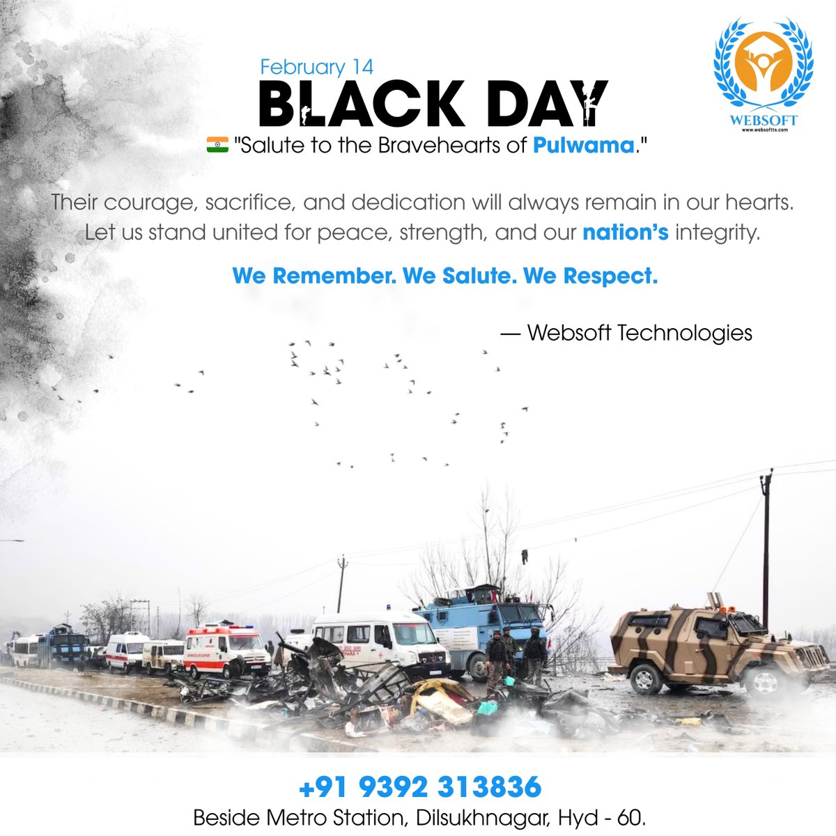 Websoft Technologies tweet media