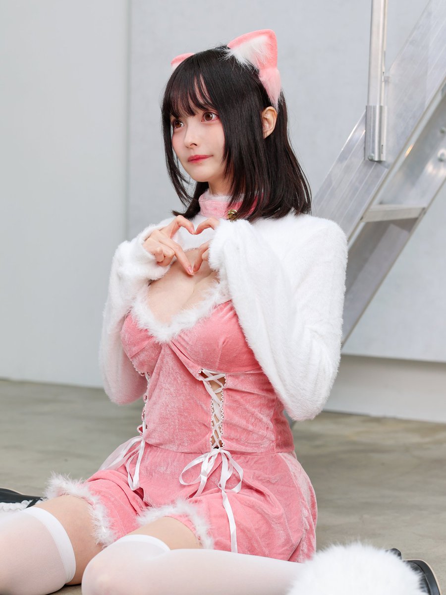 Happy Valentine 🍫 本日すずらさんヤンジャンイベント開催中です