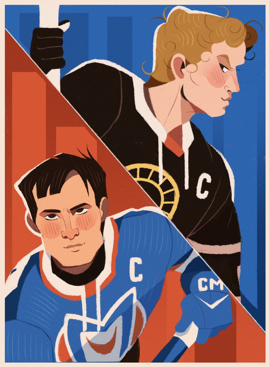 ProcyArt tweet media