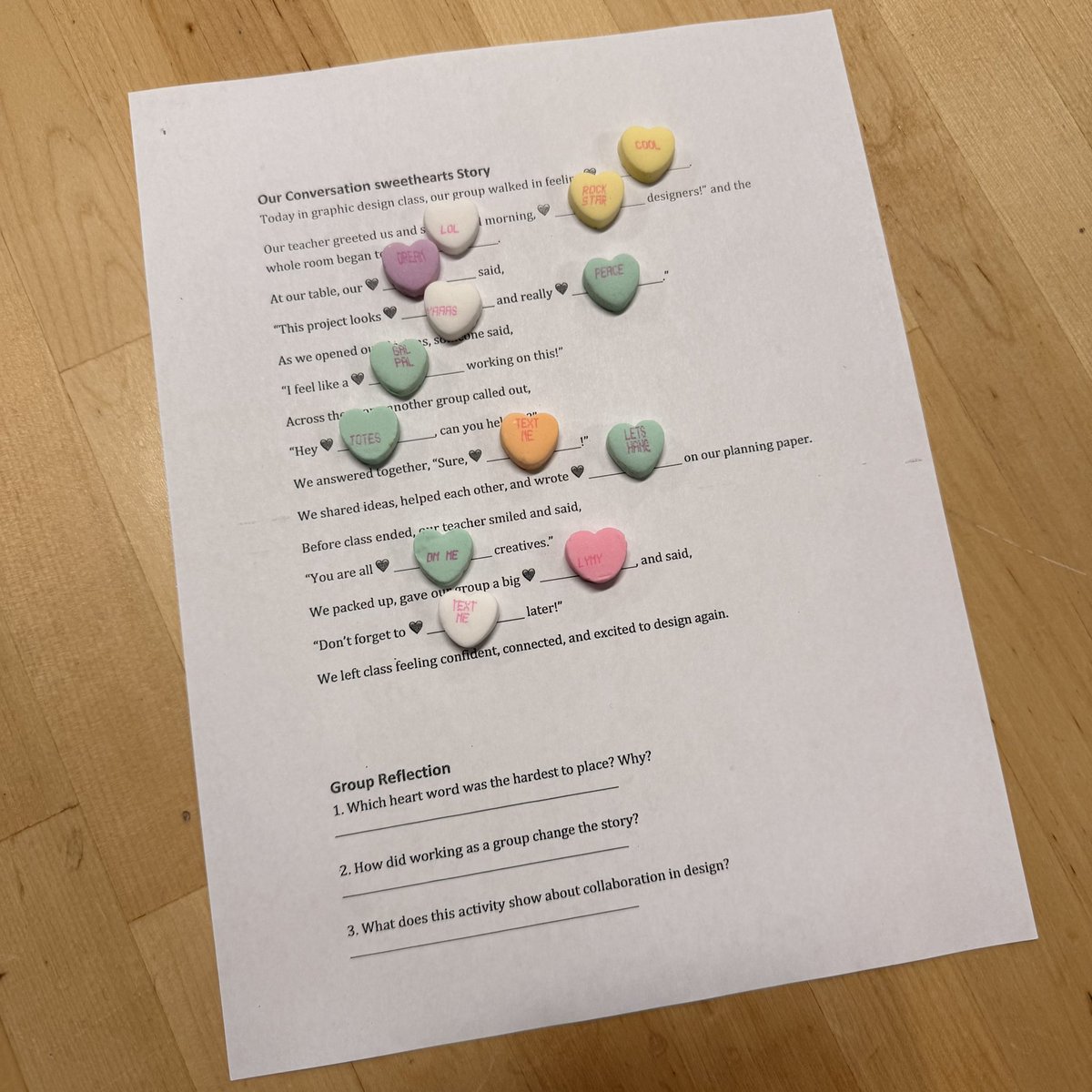 Mrs.Turner @Summit tweet media