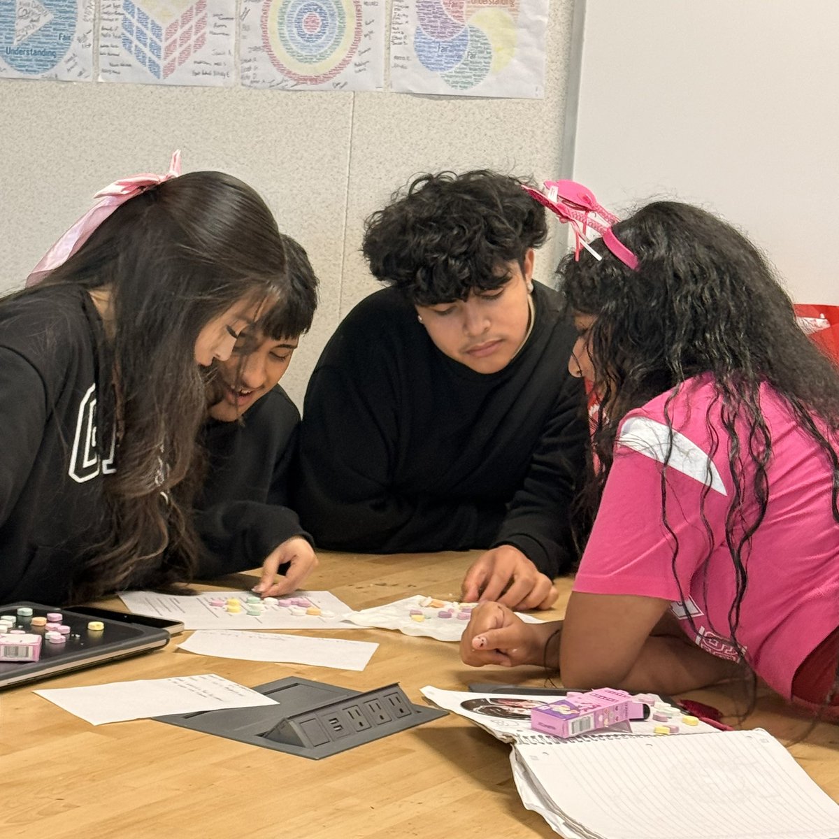 Mrs.Turner @Summit tweet media