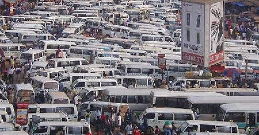 In Kampala, diesel generators and traffic congestion contribute more to air pollution than most people realize.

Power reliability and transport planning are health decisions — not just infrastructure choices.
#Uganda #Kampala #AirQuality #SustainableCities