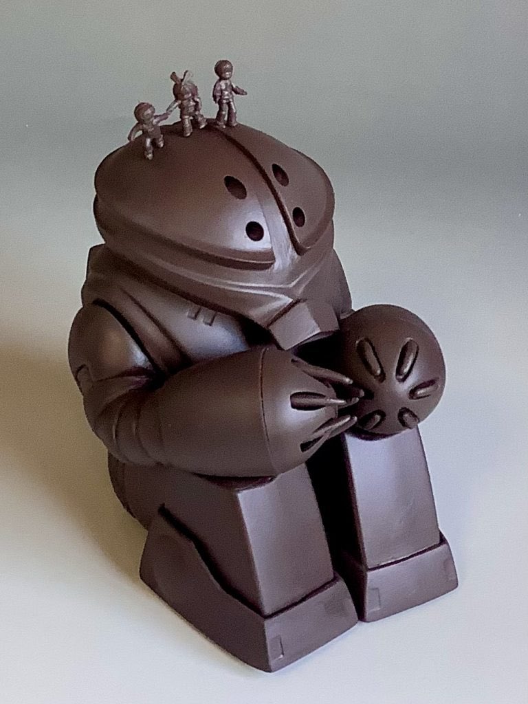 #バレンタインデーであげるのはコレだよね