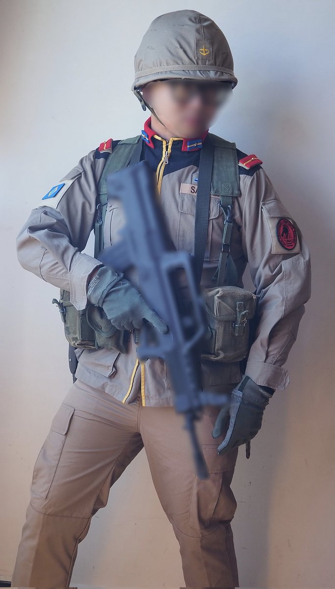 衛宮源文 tweet media