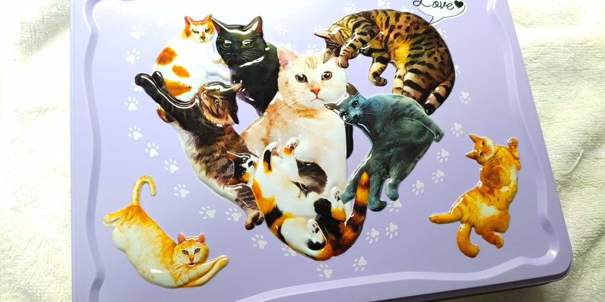 猫男爵🔞🎄🎅LO通巻250号で新作発表✨ tweet media