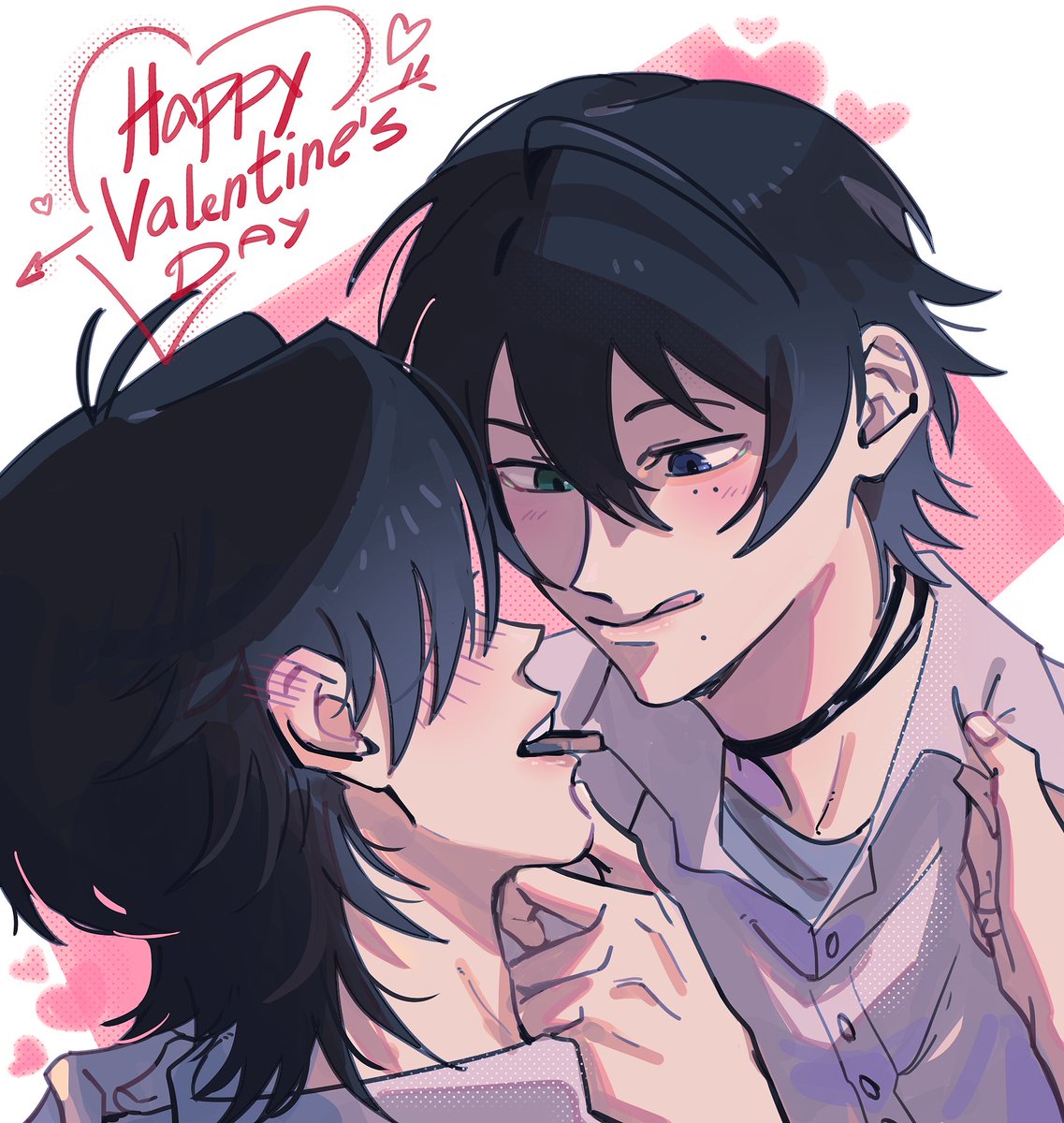 🎤однорукий ✦ 鉱石砂 tweet media