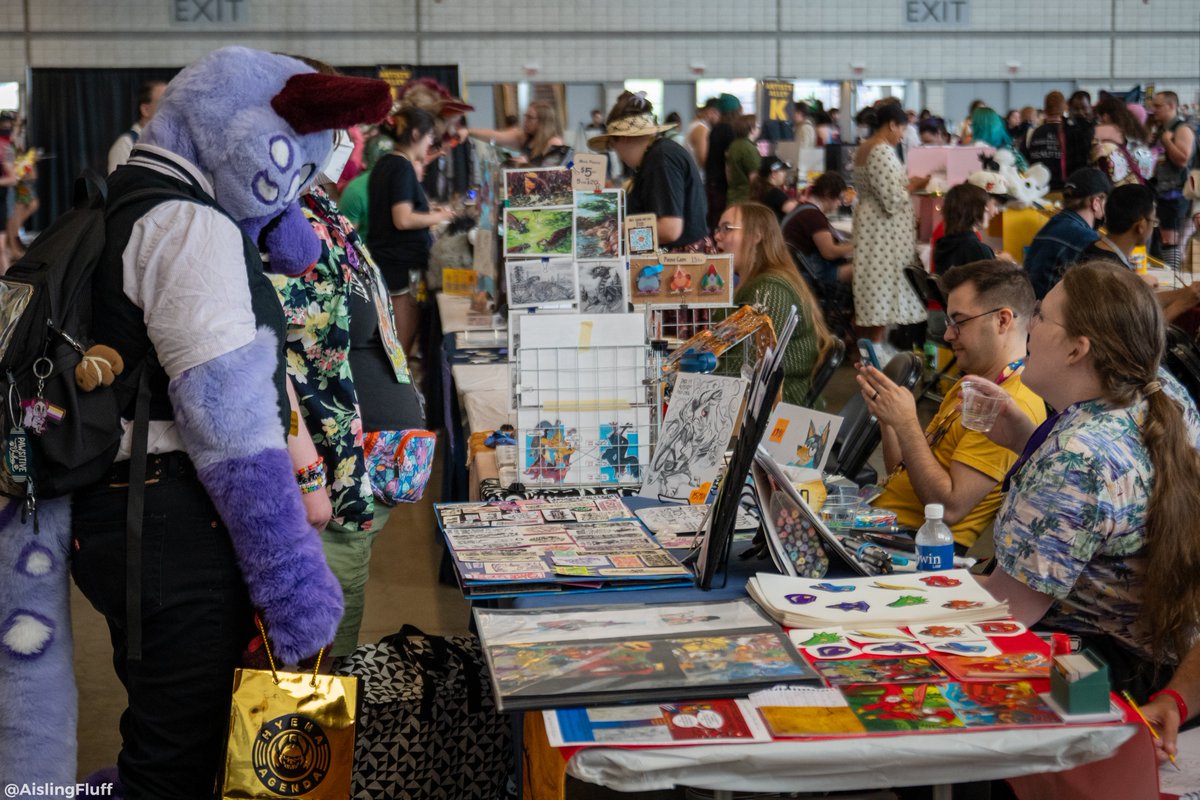 Anthrocon, Inc. tweet media