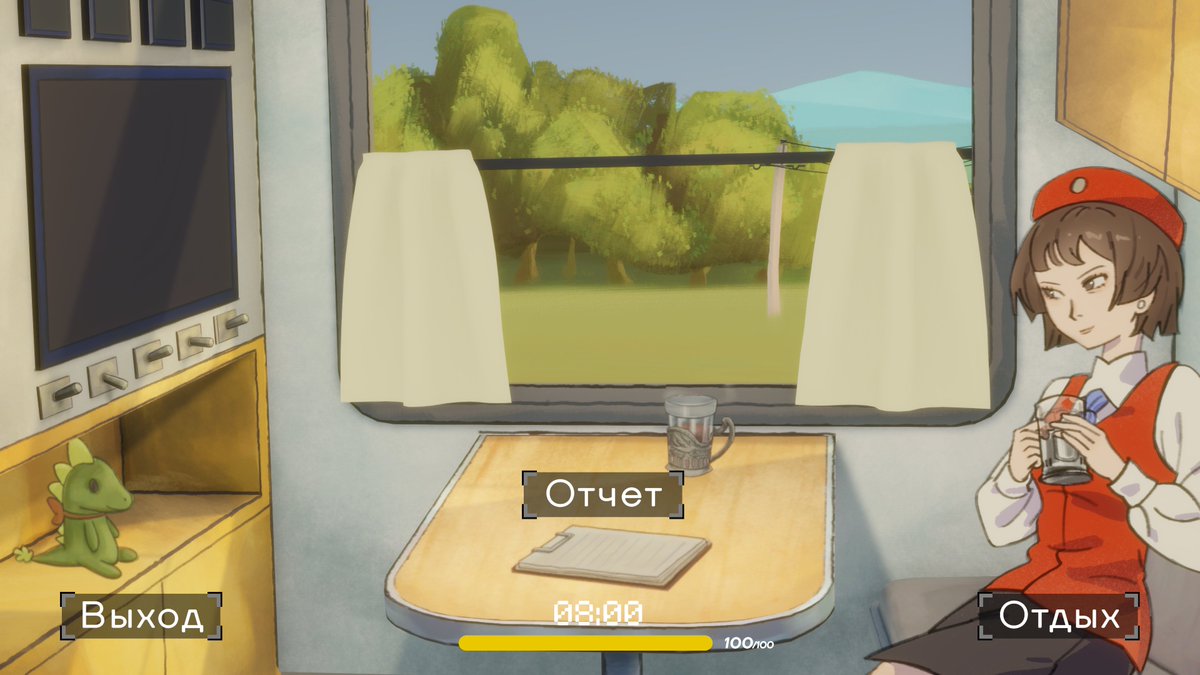 Antioma 👶 West East Studio tweet media