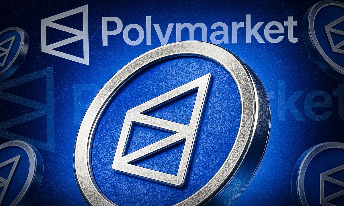 eaglecrypto_web's tweet photo. POLYMARKET rewards = your $POLY eligibility. Just saying.

The biggest airdrop of 2026 is on the way.

🔥 $POLY TICKER REGISTERED 🔥

https://t.co/KxDn1vAhii

Forget counting daily gains. Focus on your wallet's worth.

Eligible:
→ Rewards collector
→ Polymarket trader
→ Single https://t.co/2UmSnSxsyn