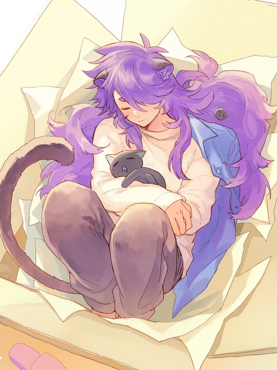 風柚子 tweet media