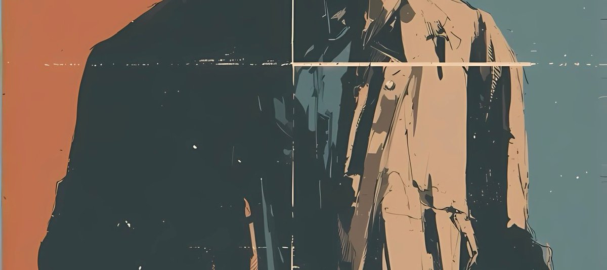 CinematicLands's tweet photo. Style