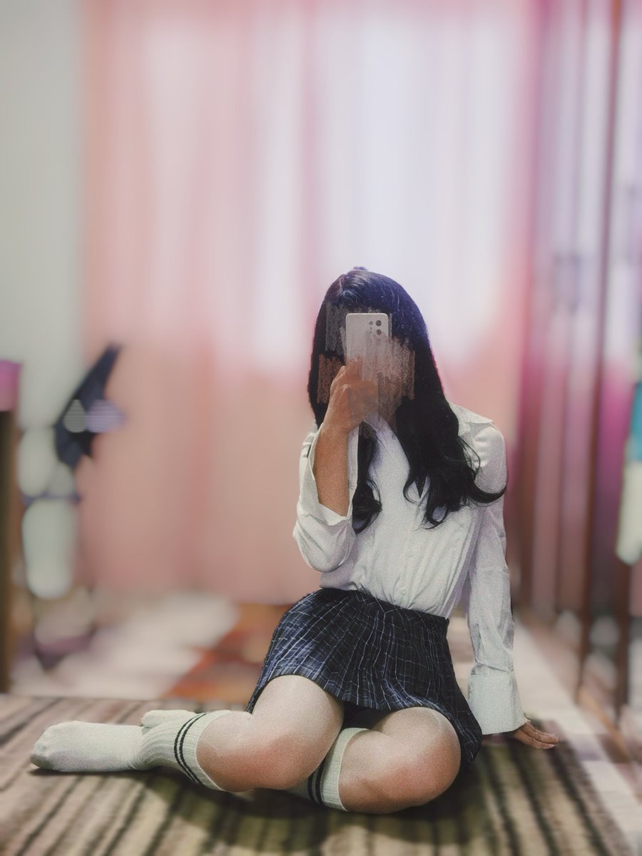 凝子 tweet media
