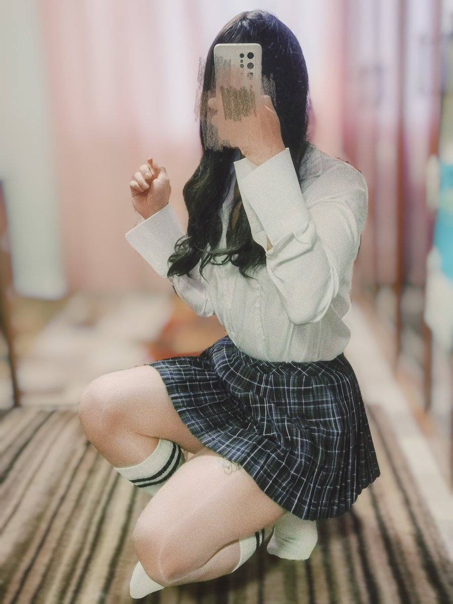 凝子 tweet media