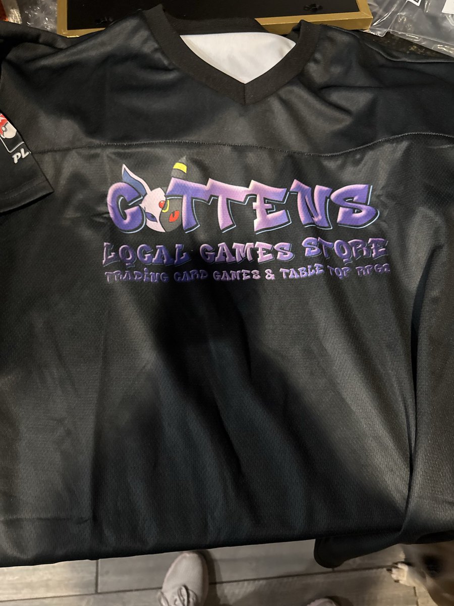 EthanDa47396087's tweet photo. I been waitin for this for months. Hype @CottensLGS https://t.co/EFFQcuofHH