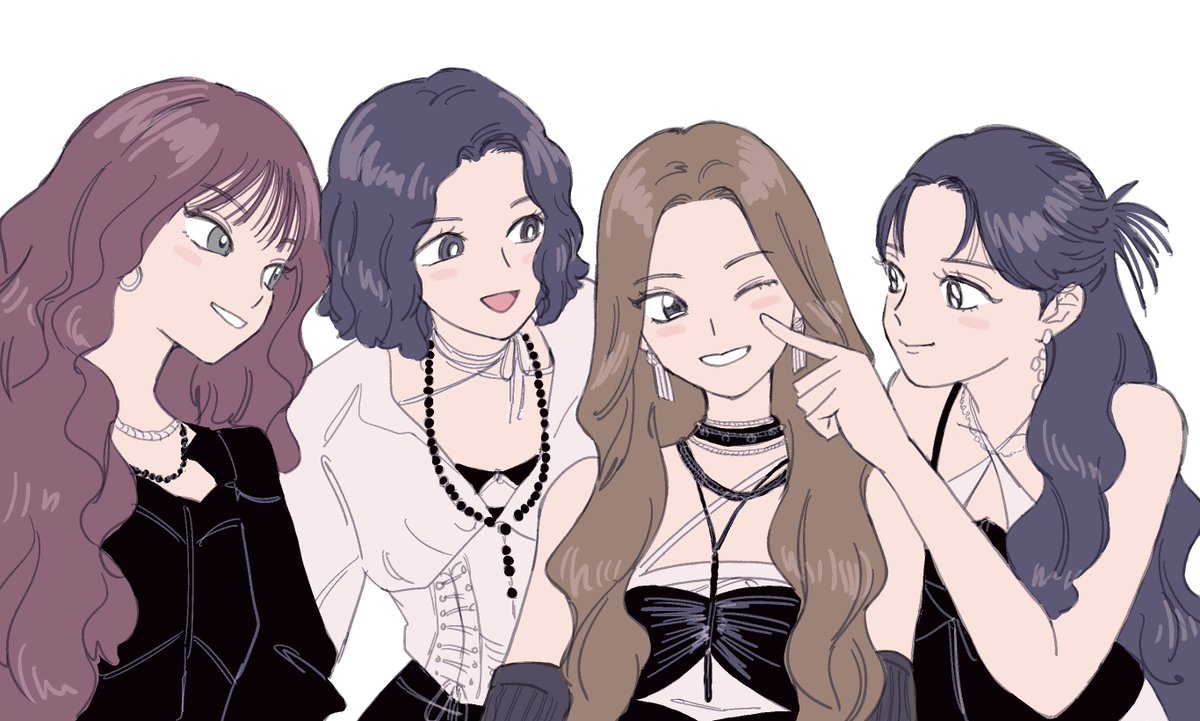 かんぺ tweet media