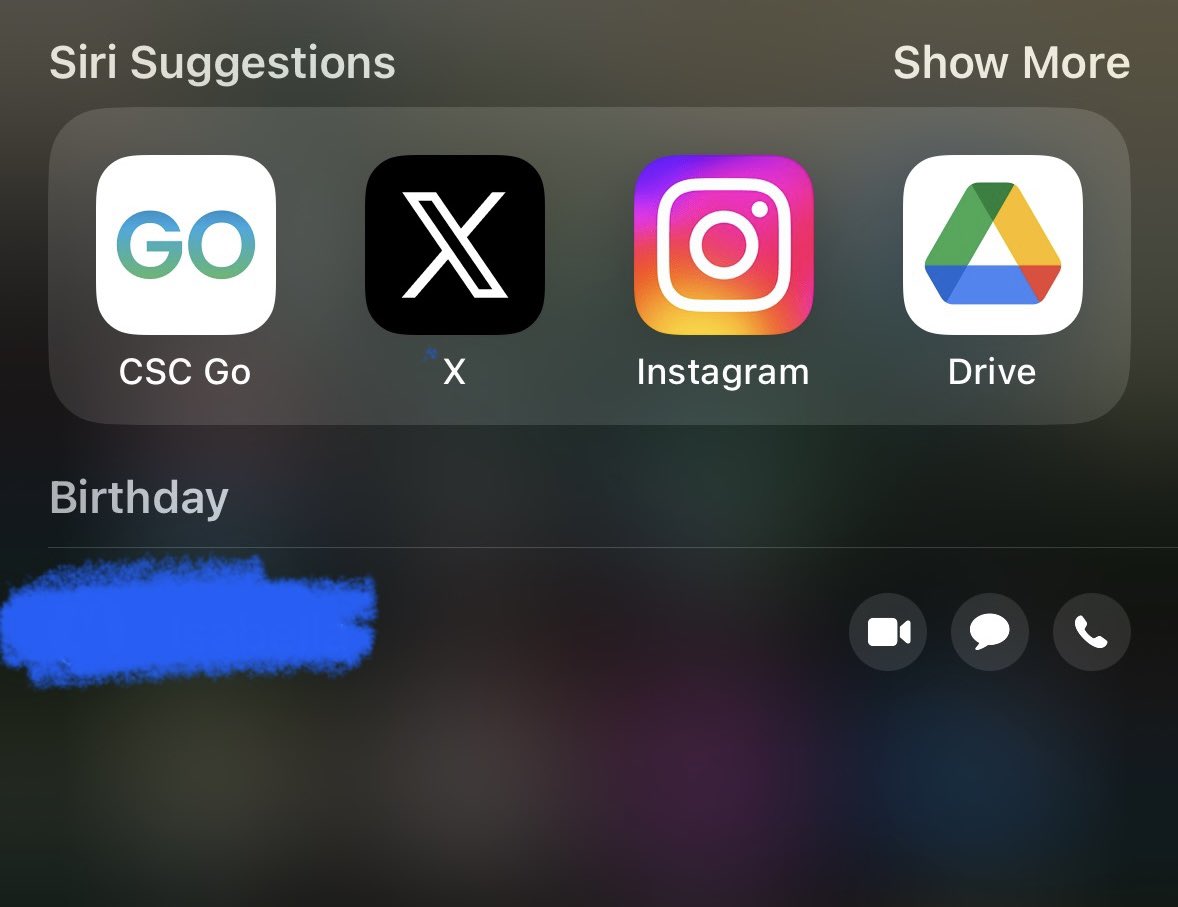 cynomel muncher tweet media