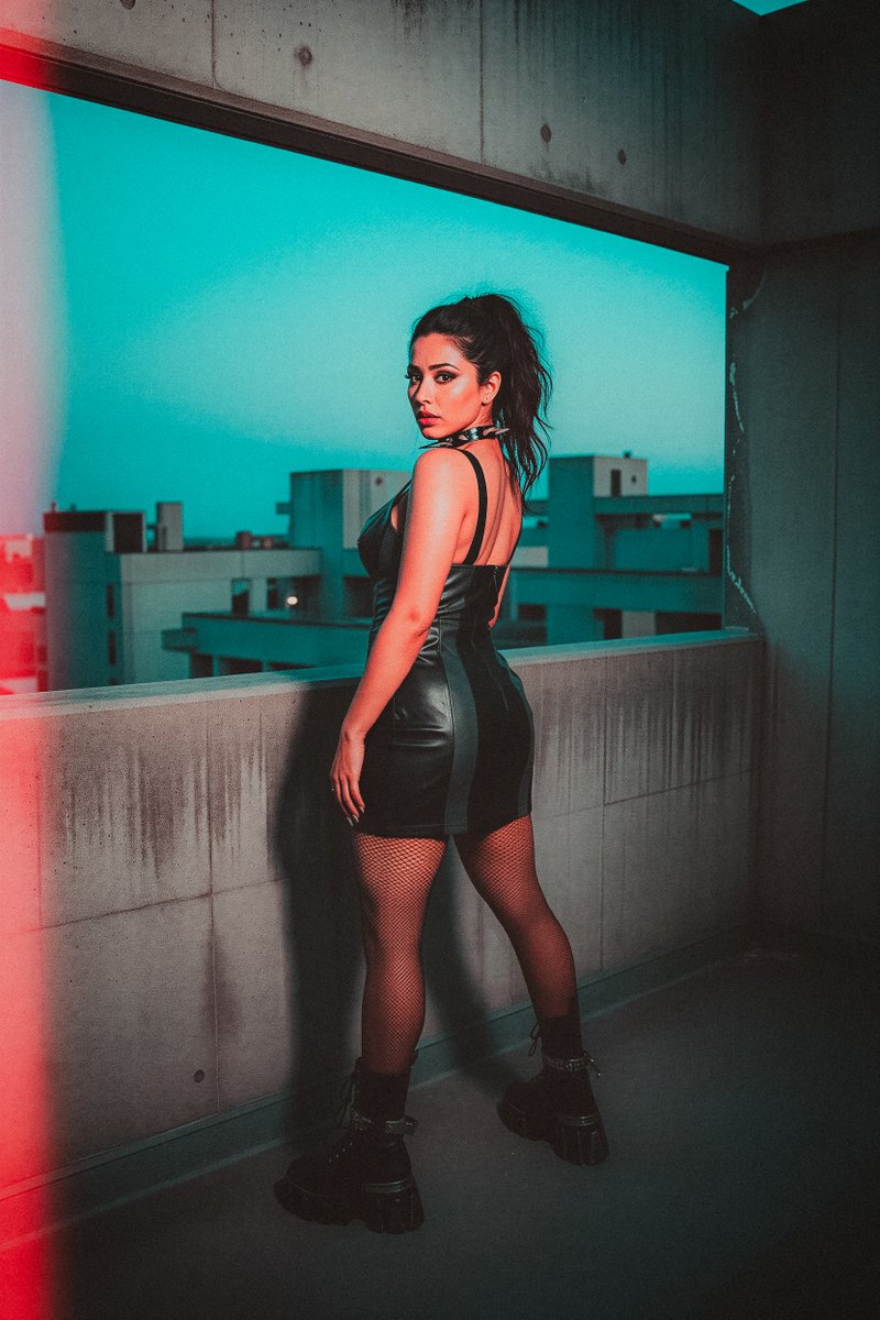 So, I launched a new song which should be out on all streaming platforms called: Rent Free

There's a fun twerk video I made over on my YT channel too 👀