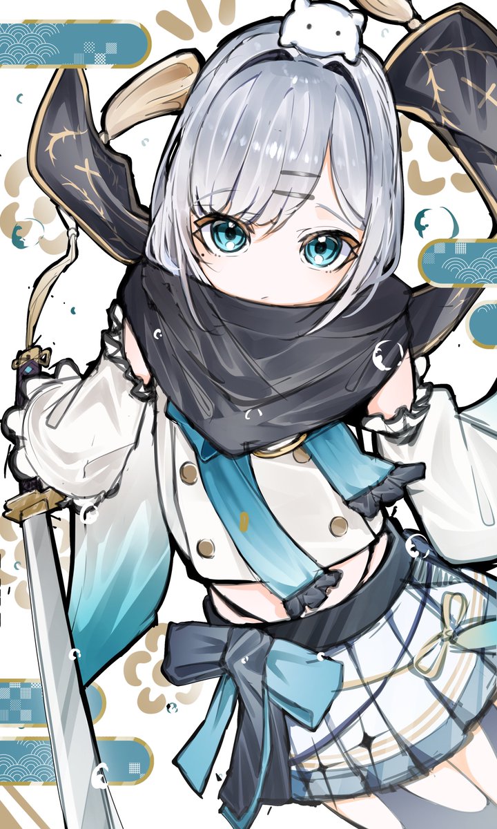 #すぅあーと
⚔️