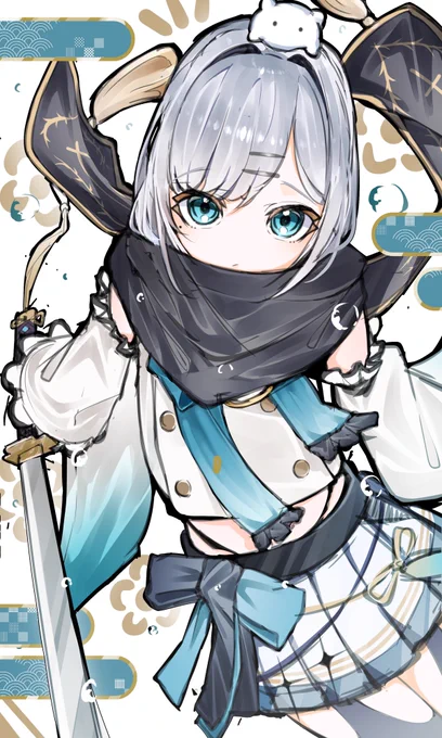 #すぅあーと