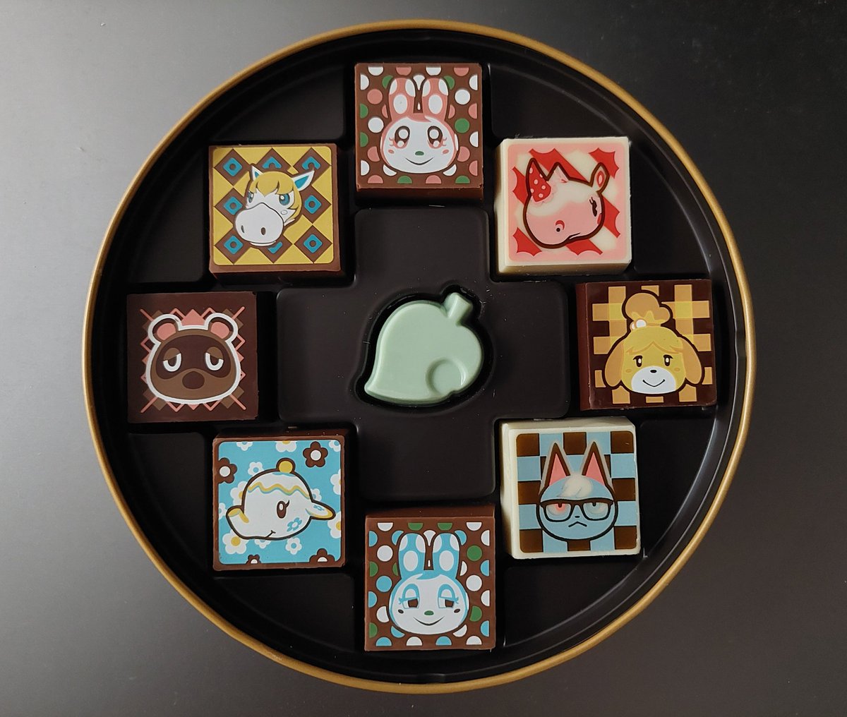 Matcharrie tweet media